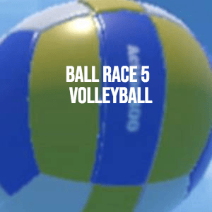 Ball Race 5 Volleyball Xbox One