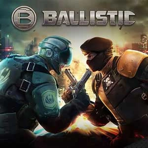 Ballistic Pc