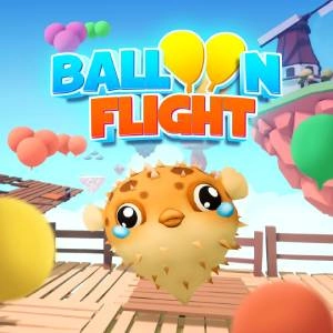 Balloon Flight Pc