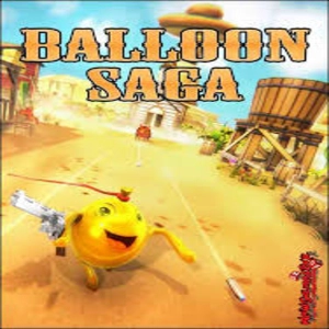 BALLOON Saga Pc