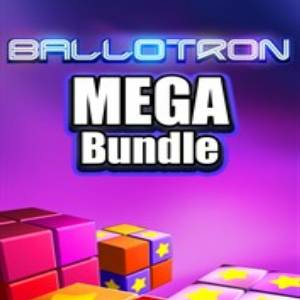 Ballotron Mega Bundle Xbox One