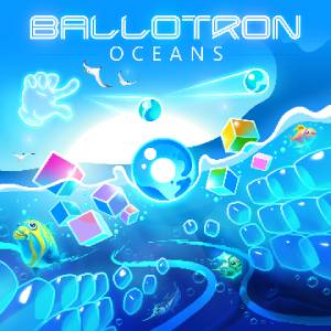 Comprar Ballotron Oceans Xbox One Barato Comparar Precios