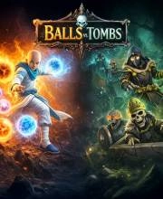 Balls vs. Tombs Switch