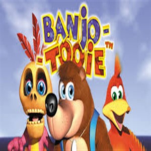 Comprar Banjo Tooie Xbox Series Barato Comparar Precios