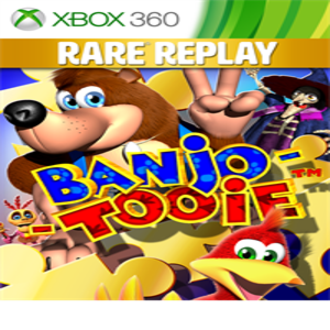 Comprar Banjo Tooie Xbox 360 Barato Comparar Precios