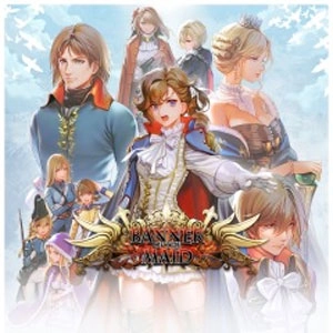 Banner of the Maid Xbox Series X