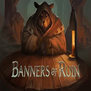 Comprar Banners of Ruin Nintendo Switch Barato comparar precios
