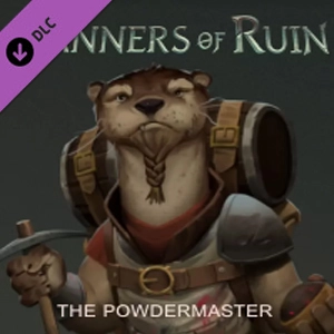 Banners of Ruin Powdermaster Pc