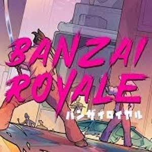 BANZAI ROYALE Pc