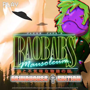 Comprar Baobabs Mausoleum Grindhouse Edition Ps4 Barato Comparar Precios