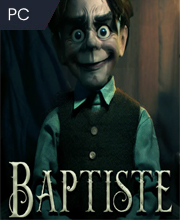 Comprar Baptiste CD Key Comparar Precios