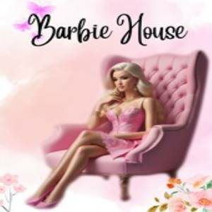 Barbie House Xbox One