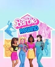 Barbie Rewind Switch 2
