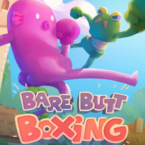 Comprar Bare Butt Boxing Nintendo Switch Barato comparar precios