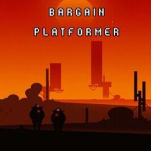 Bargain Platformer Pc