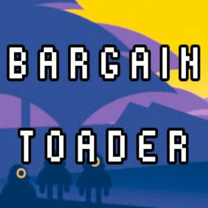Bargain Toader Pc