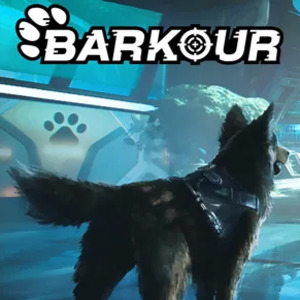 Barkour Playstation 4