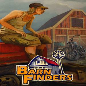 Comprar Barn Finders Xbox One Barato Comparar Precios
