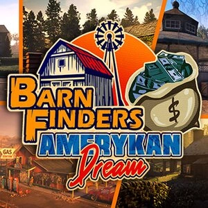 BarnFinders Amerykan Dream