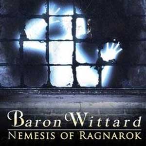 Comprar Baron Wittard Nemesis of Ragnarok CD Key Comparar Precios