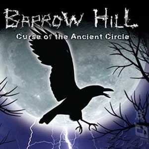Barrow Hill Curse of the Ancient Circle Pc