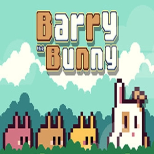 Barry the Bunny Playstation 5