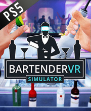 Comprar Bartender VR Simulator PS5 Barato Comparar Precios
