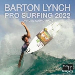 Barton Lynch Pro Surfing 2022 Playstation 4