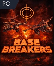 Base Breakers Pc