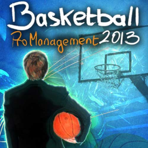 Descargar Basketball Pro Management 2013 - key comprar