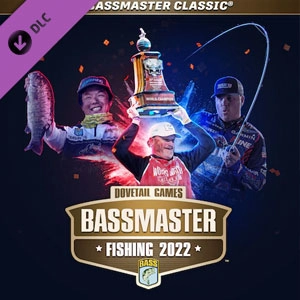 Bassmaster Fishing 2022 2022 Bassmaster Classic Playstation 4