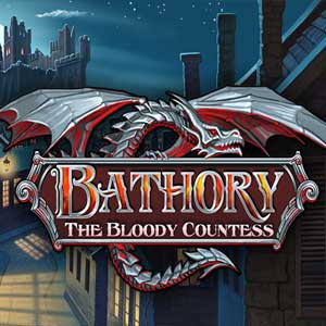 Comprar Bathory The Bloody Countess CD Key Comparar Precios