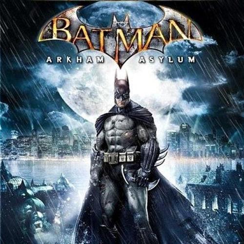 Comprar Batman Arkham Asylum Ps3 Code Comparar Precios