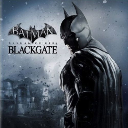 Comprar Batman Arkham Origins Blackgate Nintendo 3DS Descargar Código Comparar precios