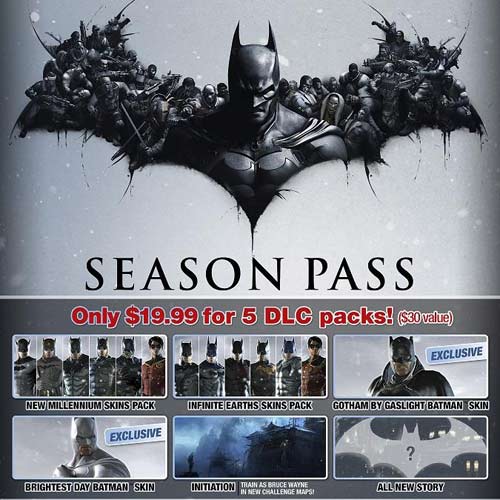 Comprar Batman Arkham Origins Xbox 360 Code Comparar Precios