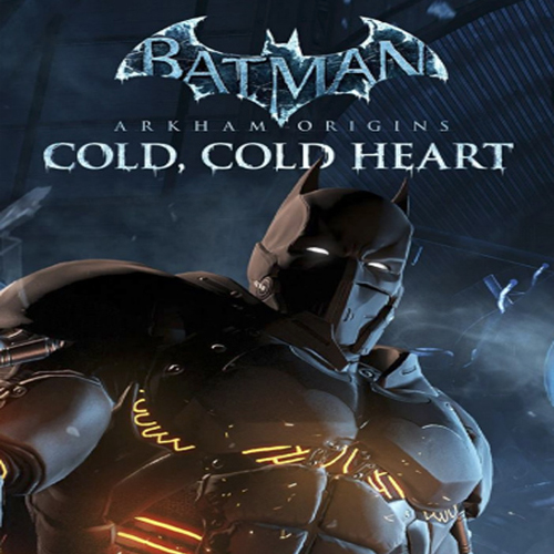 Comprar Batman Arkham Origins Cold Cold Heart CD Key Comparar Precios