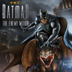 Comprar  Batman The Enemy Within Episode 1 Ps4 Barato Comparar Precios