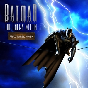 Comprar Batman The Enemy Within Episode 3 Xbox One Barato Comparar Precios