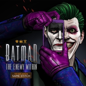 Comprar Batman The Enemy Within Episode 5 Xbox One Barato Comparar Precios