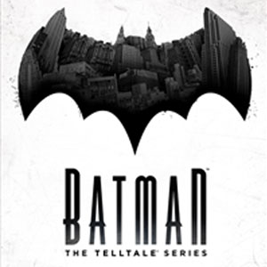 Comprar Batman The Telltale Series Episode 1 Realm of Shadows Xbox One Barato Comparar Precios