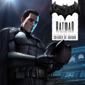 Comprar Batman The Telltale Series Episode 2 Children Of Arkham Xbox One Barato Comparar Precios