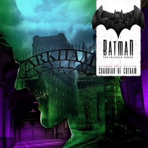 Comprar Batman The Telltale Series Episode 4 Guardian Of Gotham Xbox One Barato Comparar Precios
