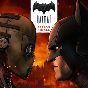 Comprar Batman The Telltale Series Episode 5 City of Light Xbox One Barato Comparar Precios