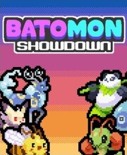 Comprar Batomon Showdown Key Comparar Precios