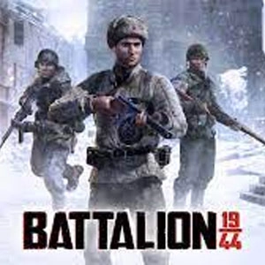 Battalion 1944 Xbox Series X