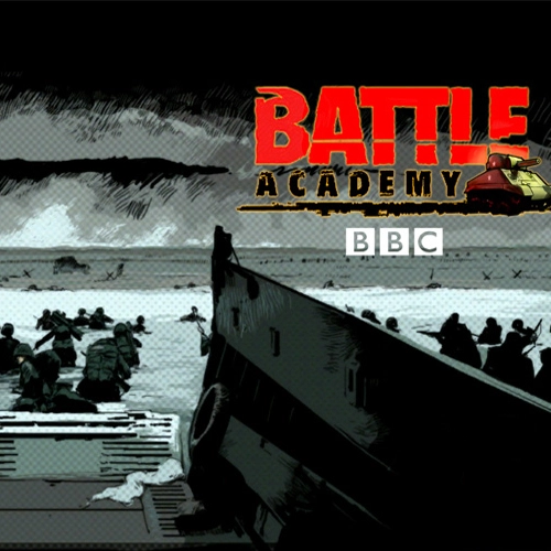 Battle Academy Pc