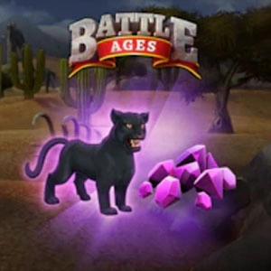 Battle Ages Exclusive Pet Pack Playstation 4