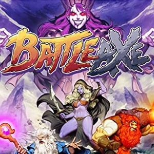 Battle Axe Pc