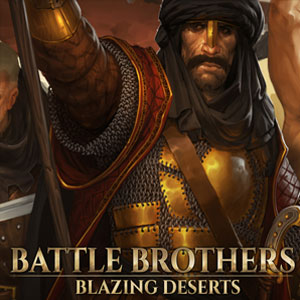 Comprar Battle Brothers Blazing Deserts Nintendo Switch Barato comparar precios