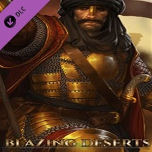 Battle Brothers Blazing Deserts Playstation 4